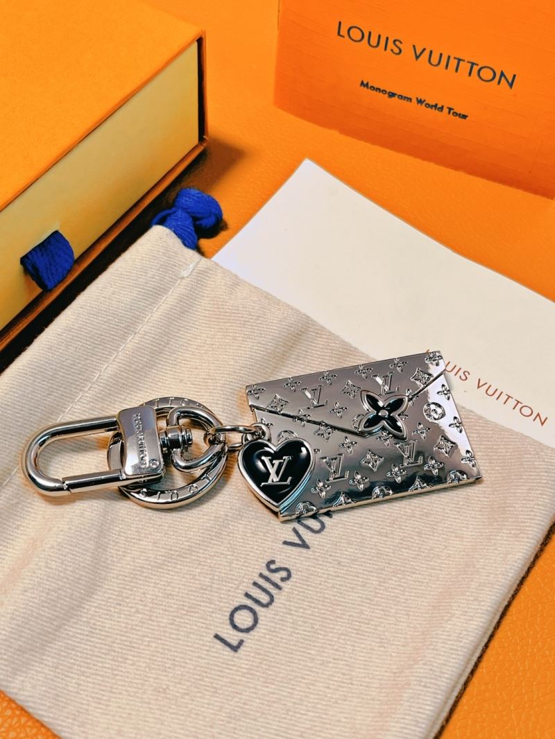 Louis Vuitton Keychains